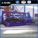 Buy cheap concrete culvert sewer equipment from wholesalers