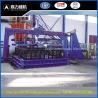 Buy cheap concrete square culvert box making machine mold from wholesalers