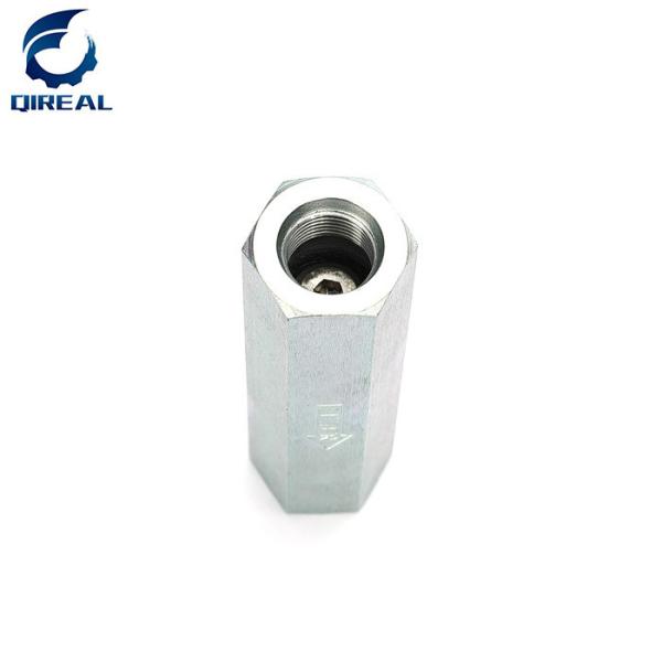 Buy cheap YN50V00020F1 Inline Filter Excavator Spare Parts from wholesalers