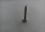Hex Head Self Tapping Screws Socket Cup 6mm 8mm For Furniture Decoration