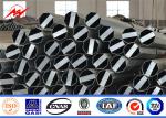 High-Performance Utility Power Poles For Residential Subdivisions And Commercial