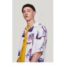 Buy cheap OEM Short Sleeve Button Up Shirts from wholesalers