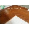 Buy cheap Natural brazilian teak parquet wood flooring from wholesalers