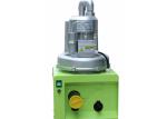 Buy cheap GS-02 Dental Instruments mobile Dental Suction Unit with Vacuum Pump from wholesalers