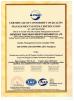 ZHENGZHOU SHENGHONG HEAVY INDUSTRY TECHNOLOGY CO., LTD Certifications