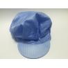 Buy cheap Static Dissipative Reusable Esd Dust Caps For Cleanroom Women Hair Protection from wholesalers