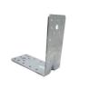 Buy cheap Chinese Customized Steel Wooden Connector for Wood Deep Drawing Process Stamping Parts from wholesalers