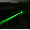 Buy cheap Industrial Grade DC 12-24V 515nm 135mw Green Dot Laser Module For Laser Stage Light from wholesalers
