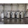 Buy cheap 1500-6000kgs/Batch Glue Mixing Equipment For Corrugated Cardboard from wholesalers