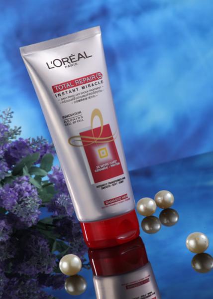 Buy cheap Colorful Soft ABL Laminated Tube Photogravure Printing For Facial Cleansing from wholesalers