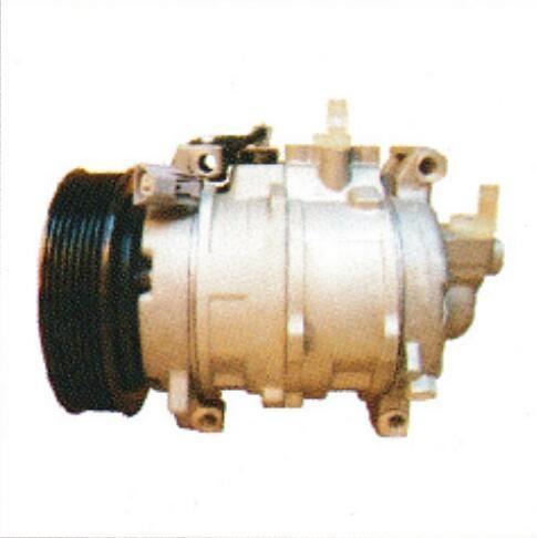 ALA 20203 HONDA AC COMPRESSOR Accord-2.4 AC COMPRESSOR 10SR15C AC COMPRESSOR