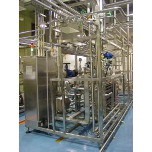 Buy cheap Water Treatment Equipment System for beverages such as fruit juice, tea drinks and milk from wholesalers
