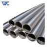 Buy cheap 6mm Monel 400/K500 Nickel Base Alloy Pipe Customized Size from wholesalers