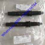 Weichai Baudouin Diesel Engine Parts Fuel Injector 1001703128 for 6M21 6M26 6M33