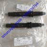 Buy cheap Weichai Baudouin Diesel Engine Parts Fuel Injector 1001703128 for 6M21 6M26 6M33 12M26 12M33 ENGINE from wholesalers