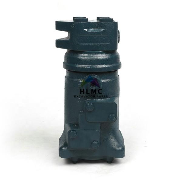 Buy cheap 703-08-33631 Excavator Hydraulic Parts PC200-7 PC200-8 PC220-7 PC220-8 Swivel Joint Assy from wholesalers