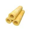Buy cheap Heat Insulation Glass Wool Tube Shell With Aluminium Foil 1000mm from wholesalers