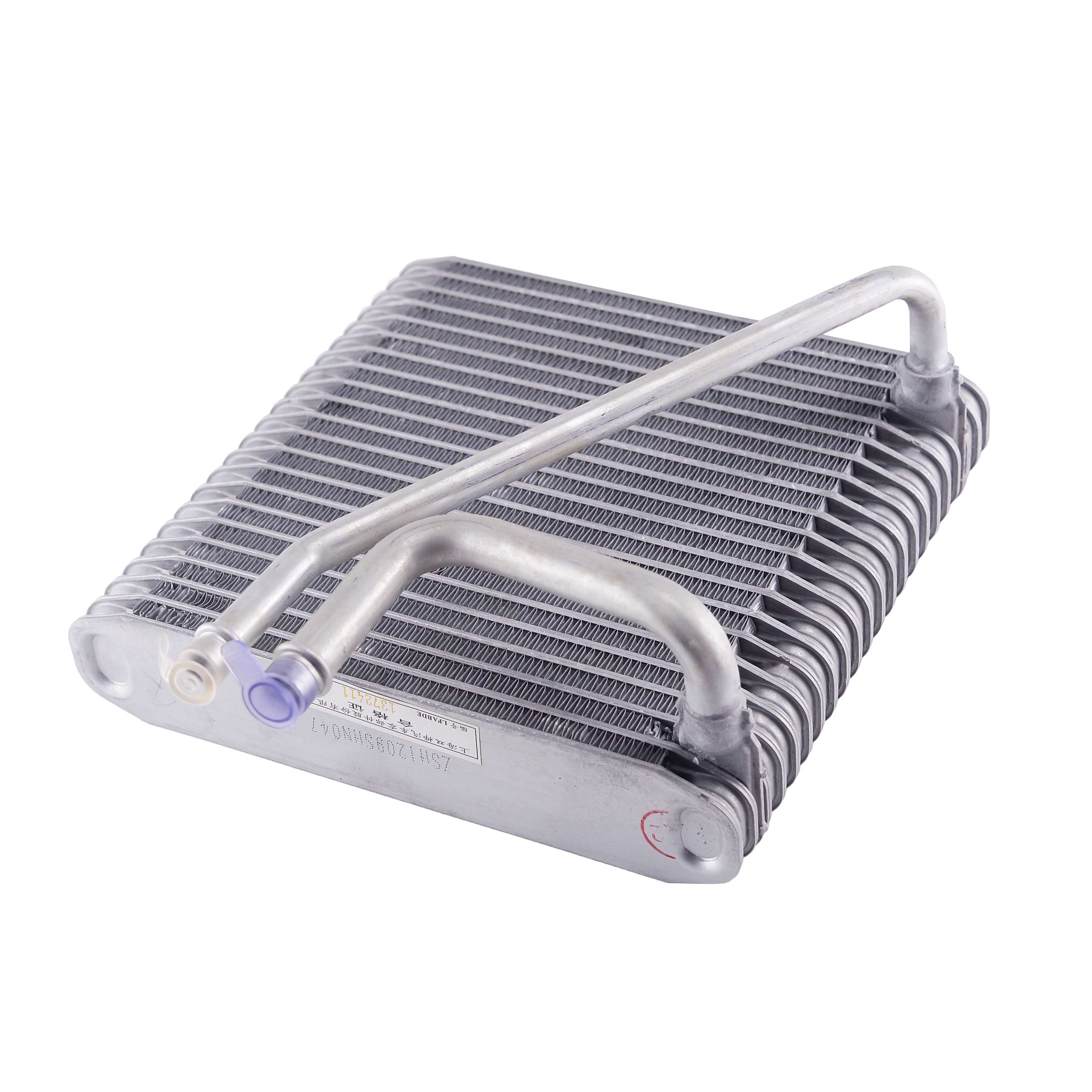 Auto Parts Air Conditioning Evaporator Core for Buick Excelle 9059495 9073462 9043580