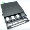 Buy cheap FHD 1U Rack Mount Odf Fiber Optic Patch Panel Unloaded Sliding Drawer from wholesalers