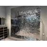 Buy cheap Precision 1000mm Bright 8k Mirror Finish Stainless Steel Sheet ASTM ASME from wholesalers