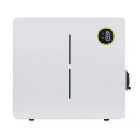 Buy cheap Wall Mounted 5120wh Lifepo4 Solar Battery 51.2v 50ah Photovolta Energy Storage product