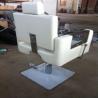 Buy cheap salon chair ,hairdressing chair ,hydraulic chair, stainless steel armrest chair from wholesalers