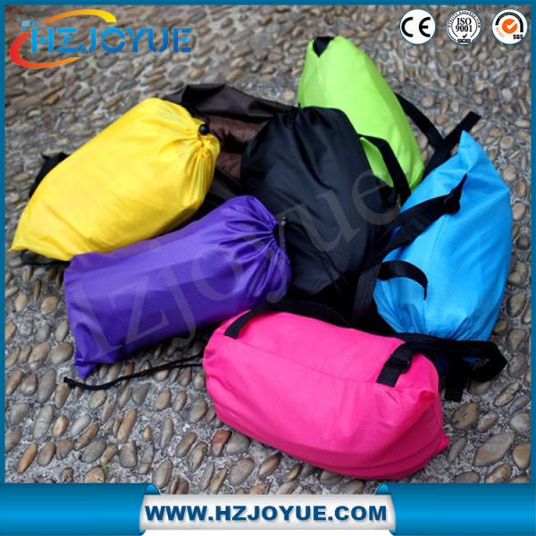 Buy cheap Factory Wholesale Air Hangout Lounger Inflatable Lay's bag from wholesalers