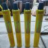 Buy cheap High Air Pressure Borehole Dth Hammer Drilling With Dhd Sd Ql Mission Shank from wholesalers