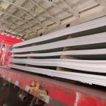 EN10088 1.4404 Stainless Steel Plate 2B NO.1 Hot Rolled & Cold Rolled SS Plate 0