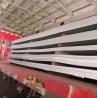 Buy cheap EN10088 1.4404 Stainless Steel Plate 2B NO.1 Hot Rolled & Cold Rolled SS Plate 0.4 - 30.0mm Thickness from wholesalers