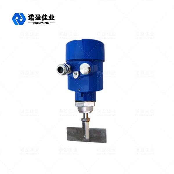 Buy cheap Atmospheric Pressure Rotary Paddle Level Switch Font Blade IP67 from wholesalers