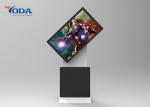 Buy cheap Waterproof Rotating Touch Screen Monitor 50 - 60Hz Scanning Frequency from wholesalers