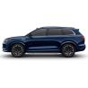 Buy cheap Aito M9 2024 Max Extend Range 496 HP Dual Motor Awd Vehicle Large SUV Auto Car from wholesalers