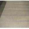 Buy cheap 430 Stainless Steel Food Mesh Belt For Meat Egg Conveyor from wholesalers