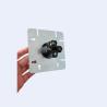 Buy cheap Plaster Ring RUFFIN 2 Gang Wall Switch Assembly White Color 12 AWG Cable Fix from wholesalers