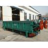 Buy cheap 500mm Dia Wood Debarker Tree Bark Stripping Machine Heavy Duty Single Roller from wholesalers