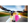 Buy cheap Unbreakable Silicone Water Bottle 320ml Impact Resistance Phthalate Free For Sports Drinking from wholesalers