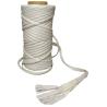 Buy cheap White 2000Tex Flame Retardant FR PP Filler Yarn Insulation Filler For Cable from wholesalers
