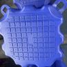 Buy cheap 7kg Blue Non Slip Surface Polyethylene Pontoon For Marine Use from wholesalers