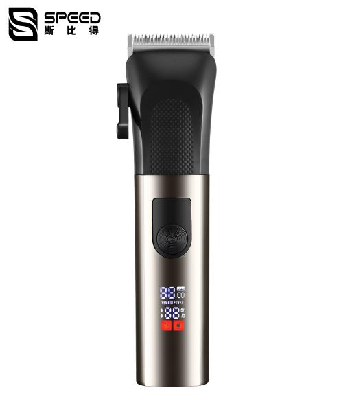 Buy cheap SHC-5622 Men Pro Rechargeable Hair Clipper Stainless steel blade from wholesalers