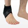 Buy cheap Magnetic Therapy Ankle Supports Soft Gel Ankle Brace Compression Support Sleeve for Sports Protection from wholesalers