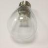 Buy cheap China home lighting supplier LED bulbs light S14 E26 dimmable 1W warmest lights glass vintage Edison lamp from wholesalers