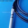 Buy cheap Gema powder coating parts PGC1 manual gun cable 2.5m replacement 107199 from wholesalers