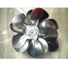 Buy cheap Customized Aluminum Fan Blades HVAC Systems And Cooling Towers from wholesalers