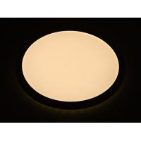 Buy cheap Surface Mounted Dimming Led Panel Lights Intelligent Frameless ultra bright led product