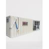 Buy cheap Vegetable Farm Green Fresh Produce Vacuum Cooler Compressor R404A Carbon Steel from wholesalers