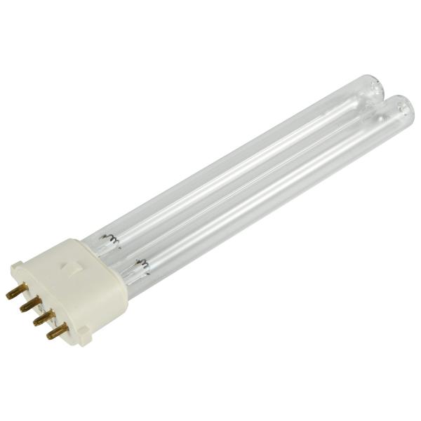 Buy cheap H Shape 40W UVC Germicidal Tubes Light 533mm Length G23 from wholesalers