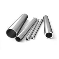 Buy cheap GB Seamless Pipe Hastelloy C276 Inconel 600 601 718 Monel 625 Round product