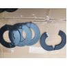 Buy cheap 40Cr 40CrMo Excavator Bucket Pin Shims Steel Resin Rubber Material from wholesalers