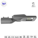 IP66 75W 5 Years Warranty LED Street Light With 1-10V Dimmable For Garden